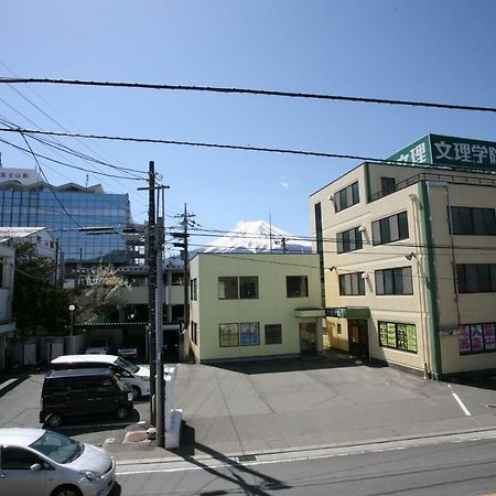 Bed and Breakfast Fujiyama Base Фудзиёсида Экстерьер фото