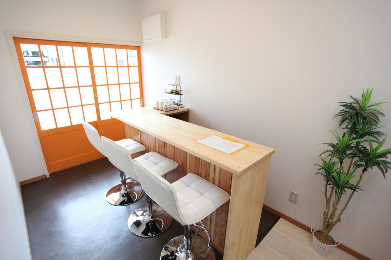 Bed and Breakfast Fujiyama Base Фудзиёсида Экстерьер фото