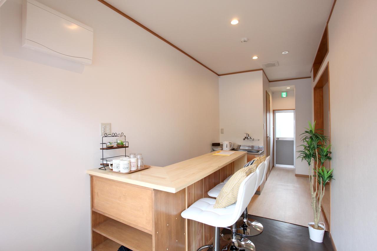 Bed and Breakfast Fujiyama Base Фудзиёсида Экстерьер фото