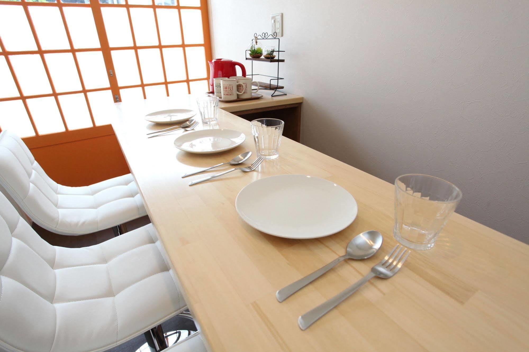 Bed and Breakfast Fujiyama Base Фудзиёсида Экстерьер фото
