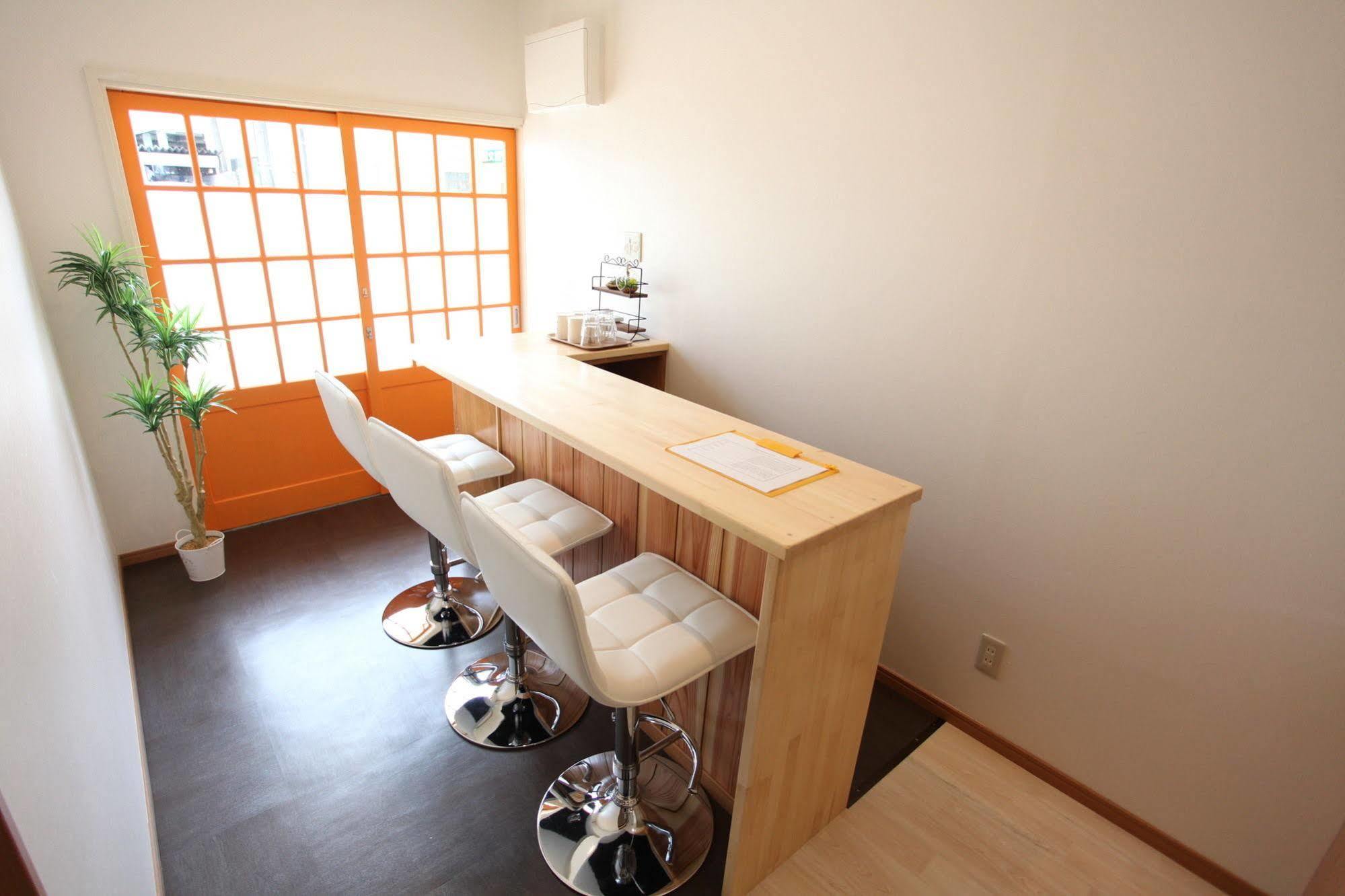 Bed and Breakfast Fujiyama Base Фудзиёсида Экстерьер фото